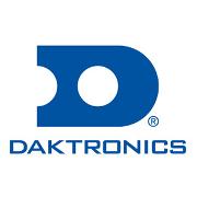 Daktronics Logo